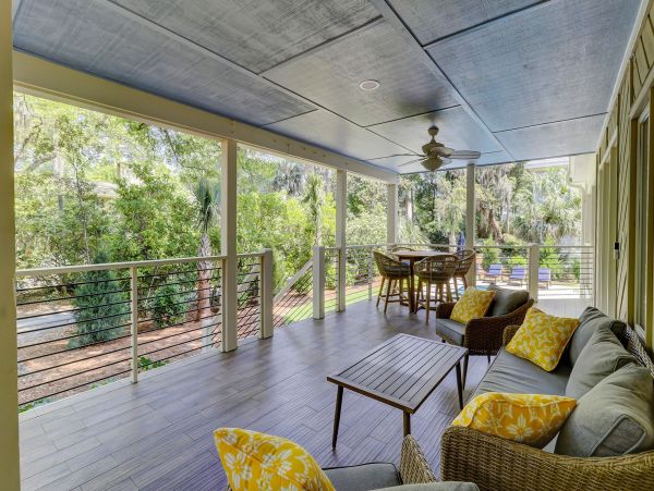 Hilton Head Home 993639