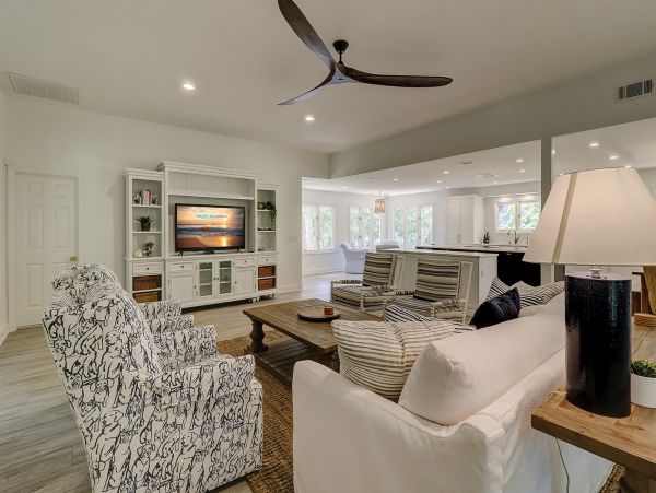 Hilton Head Home 993639