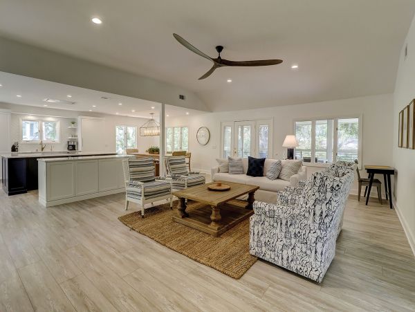 Hilton Head Home 993639