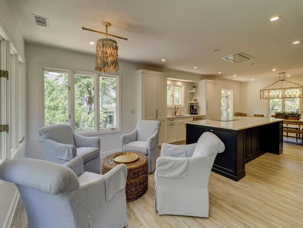 Hilton Head Home 993639