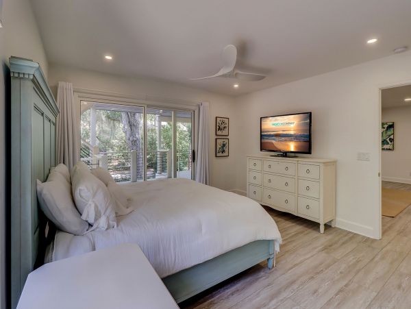 Hilton Head Home 993639