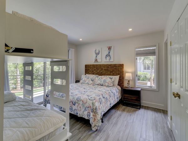 Hilton Head Home 993639