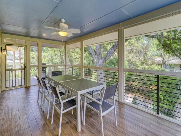 Hilton Head Home 993639