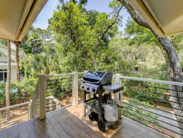 Hilton Head Home 993639