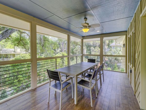 Hilton Head Home 993639