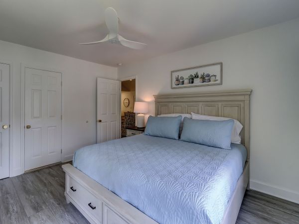 Hilton Head Home 993639