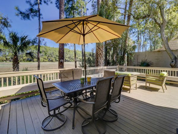 Hilton Head Home 993641