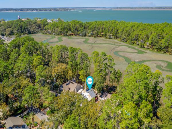 Hilton Head Home 993641
