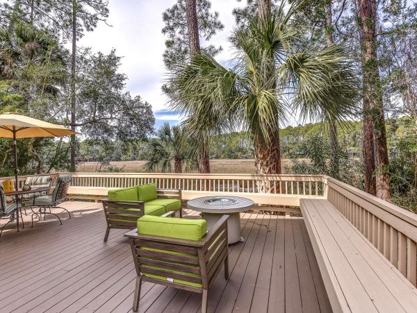 Hilton Head Home 993641