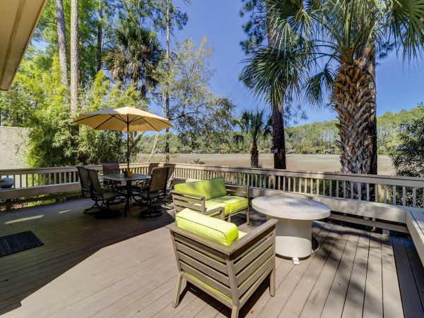 Hilton Head Home 993641