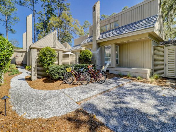 Hilton Head Home 993641