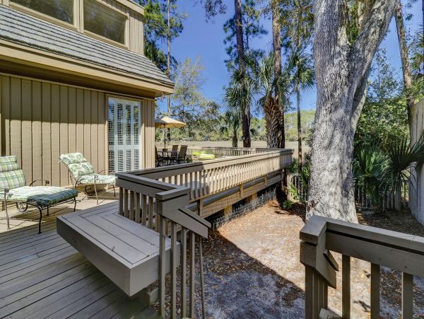 Hilton Head Home 993641