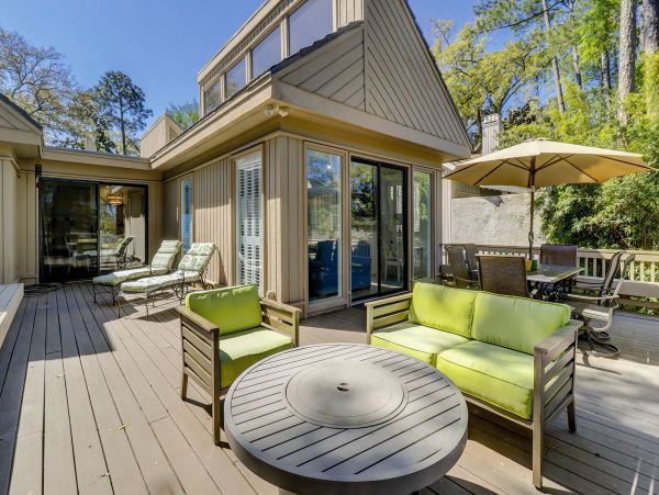Hilton Head Home 993641