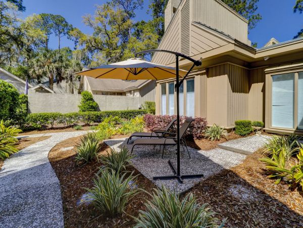 Hilton Head Home 993641