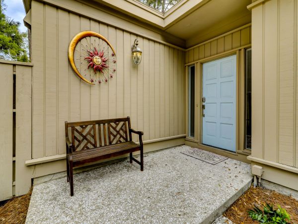 Hilton Head Home 993641