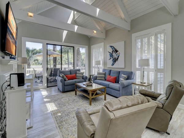 Hilton Head Home 993641