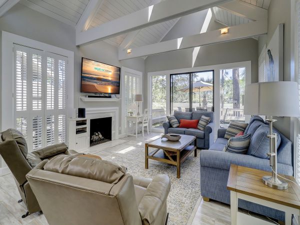 Hilton Head Home 993641