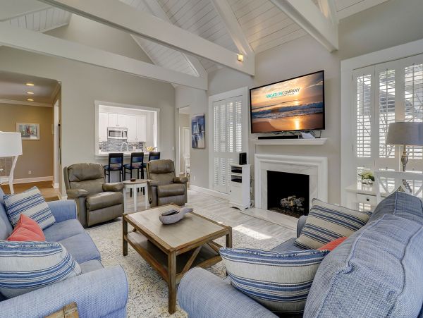Hilton Head Home 993641
