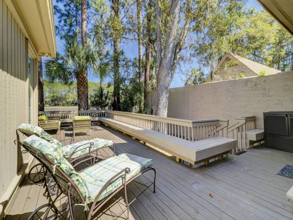 Hilton Head Home 993641