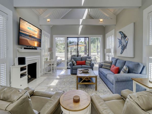 Hilton Head Home 993641