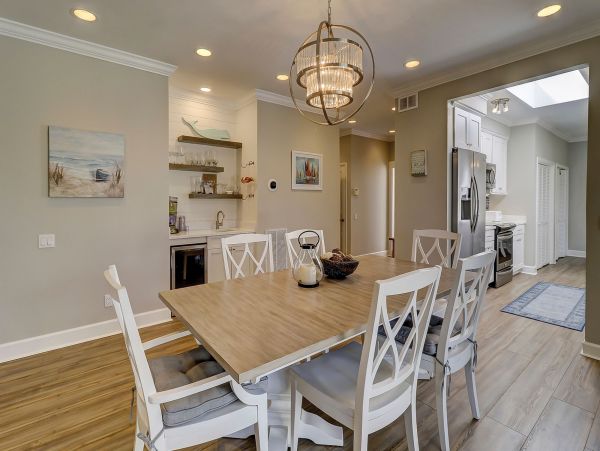 Hilton Head Home 993641