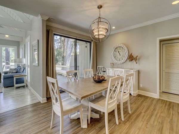 Hilton Head Home 993641