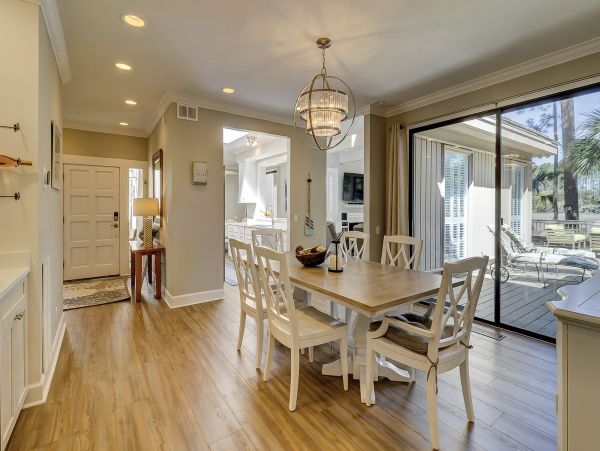 Hilton Head Home 993641