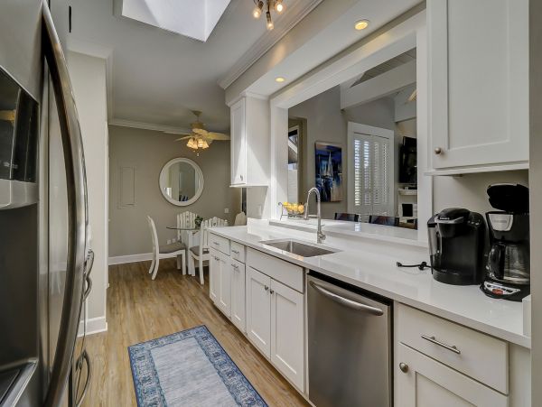 Hilton Head Home 993641