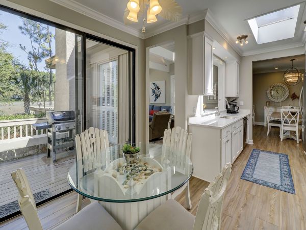 Hilton Head Home 993641