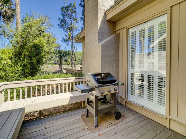 Hilton Head Home 993641