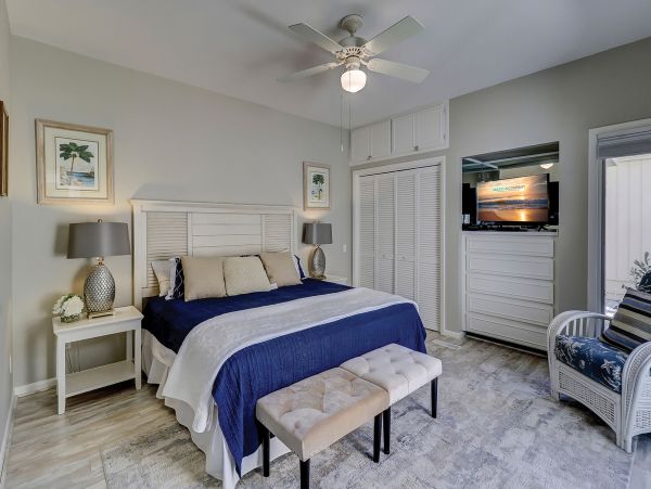 Hilton Head Home 993641