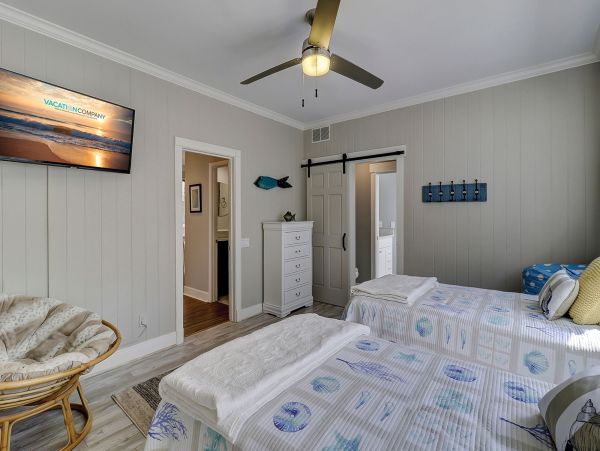 Hilton Head Home 993641