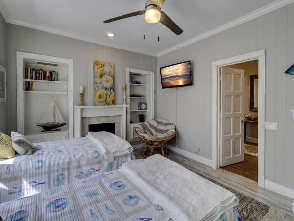 Hilton Head Home 993641