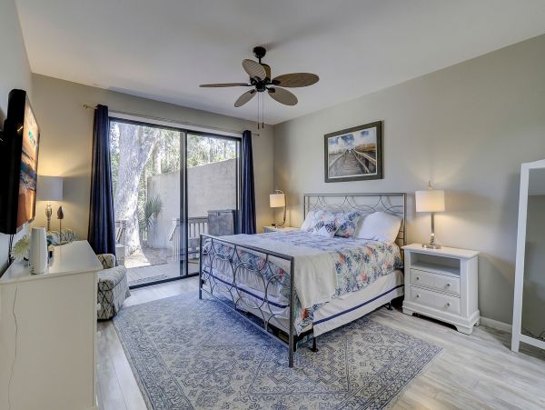 Hilton Head Home 993641