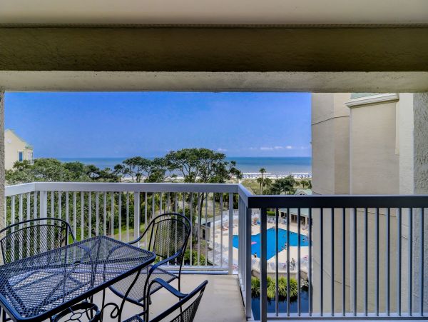 Hilton Head Condo 993642