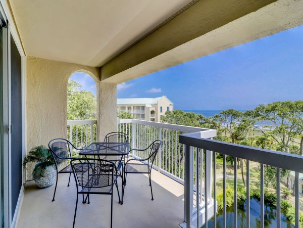Hilton Head Condo 993642