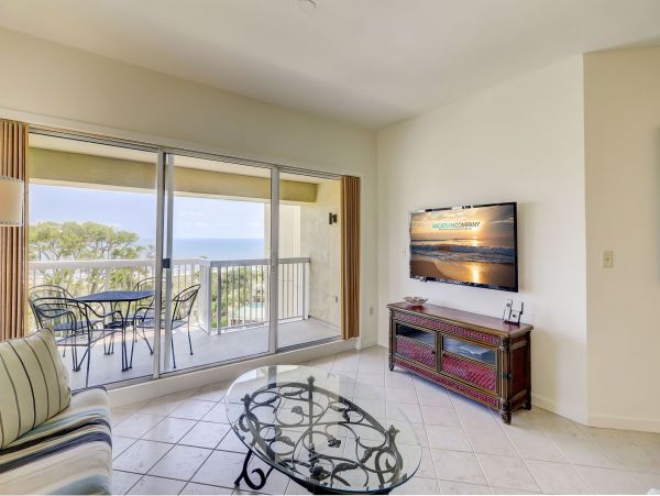 Hilton Head Condo 993642