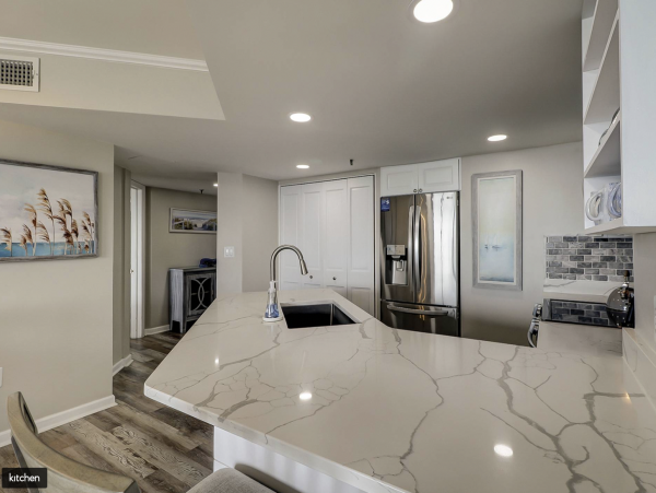 Hilton Head Magnificent Views of the Water Five Star Amenities