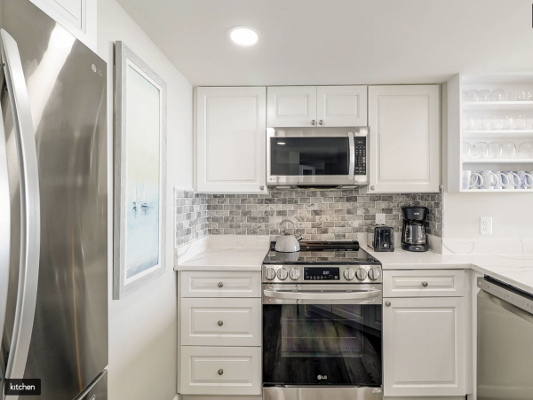 Hilton Head Magnificent Views of the Water Five Star Amenities