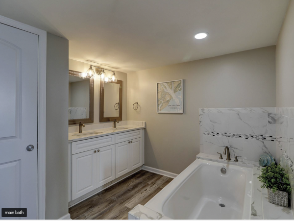 Hilton Head Magnificent Views of the Water Five Star Amenities