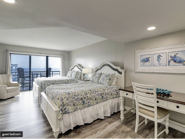 Hilton Head Magnificent Views of the Water Five Star Amenities