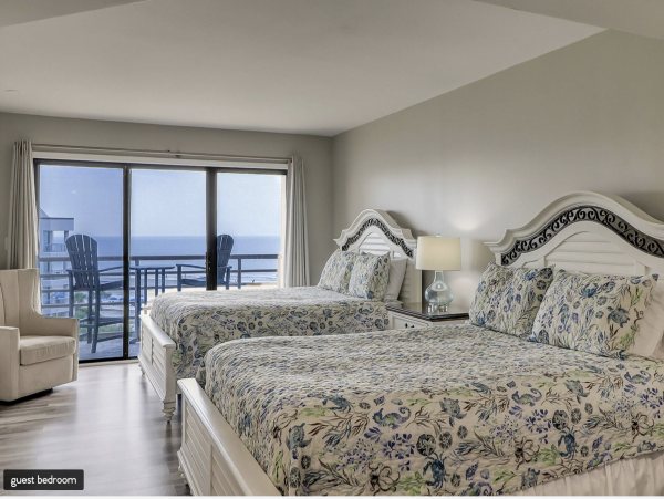 Hilton Head Magnificent Views of the Water Five Star Amenities