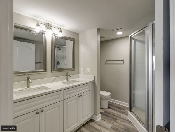 Hilton Head Magnificent Views of the Water Five Star Amenities
