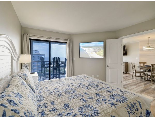 Hilton Head Magnificent Views of the Water Five Star Amenities