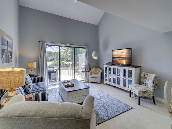 Hilton Head Home 993644
