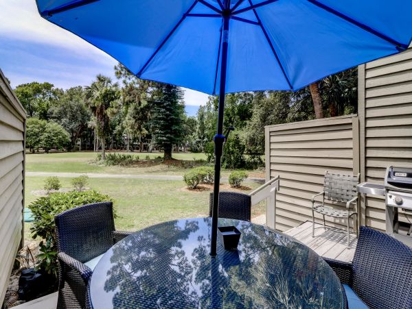 Hilton Head Home 993644