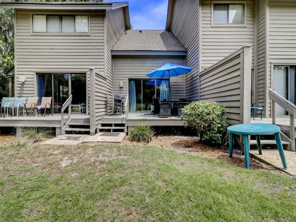 Hilton Head Home 993644