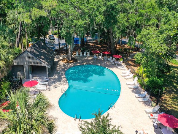 Hilton Head Home 993644