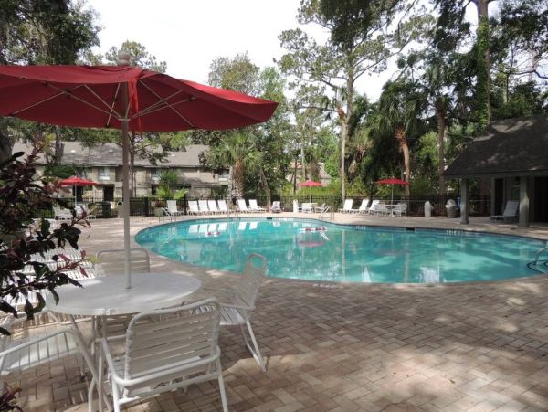 Hilton Head Home 993644