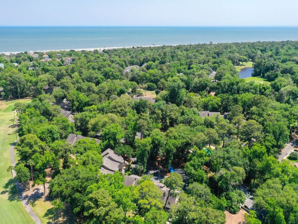 Hilton Head Home 993644